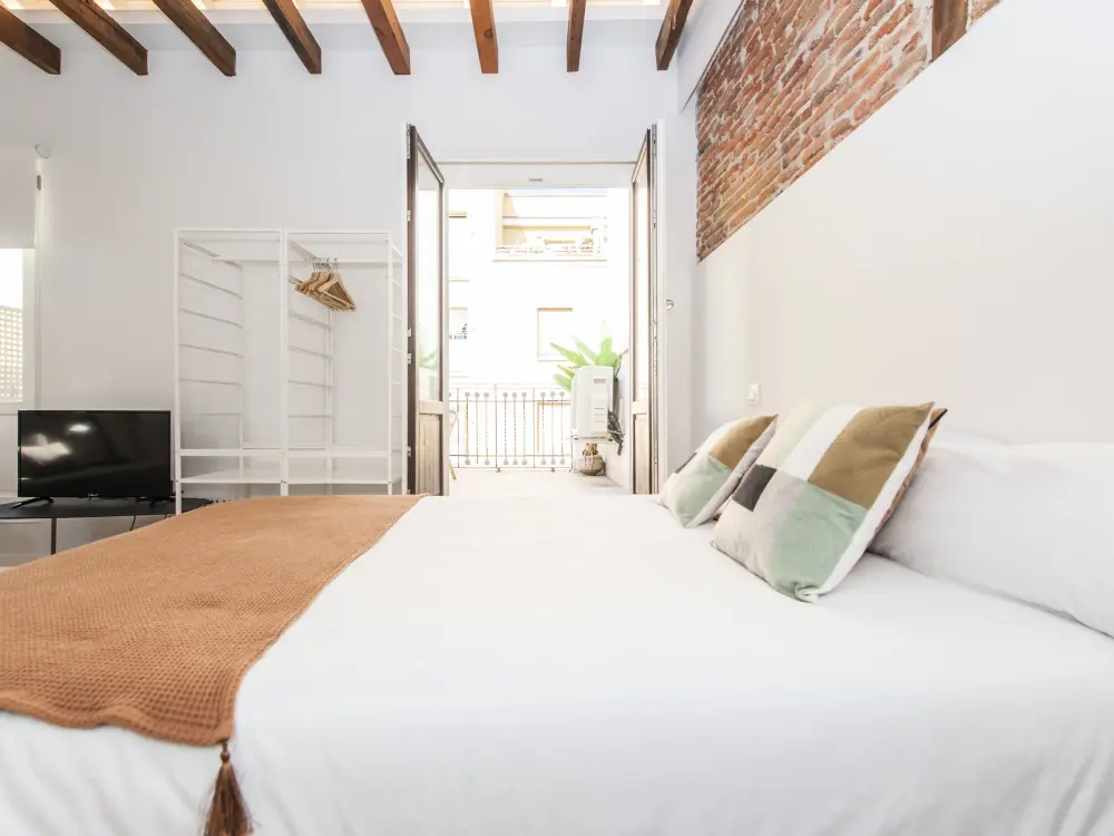 Location de Vacances Madrid 83