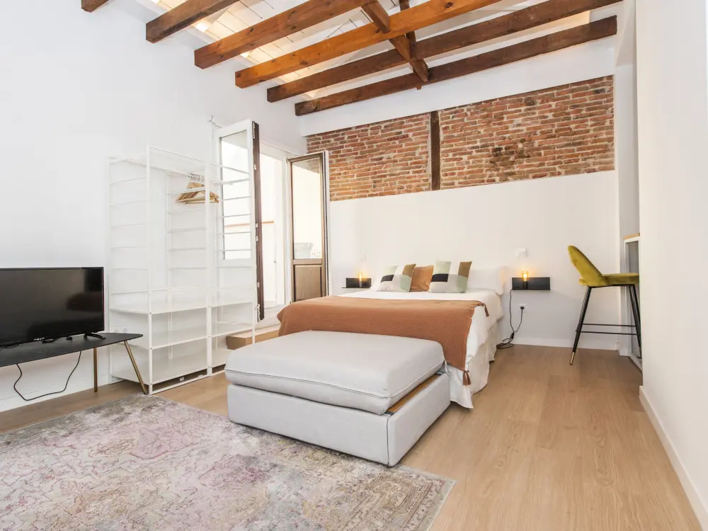 Location de Vacances Madrid 83
