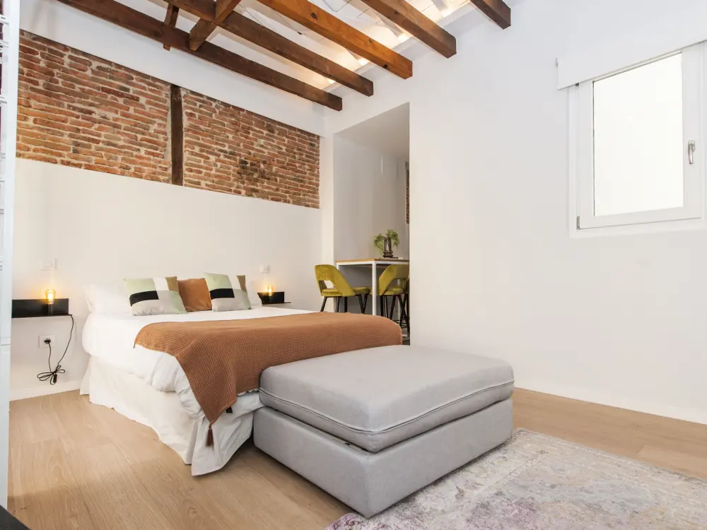 Location de Vacances Madrid 83