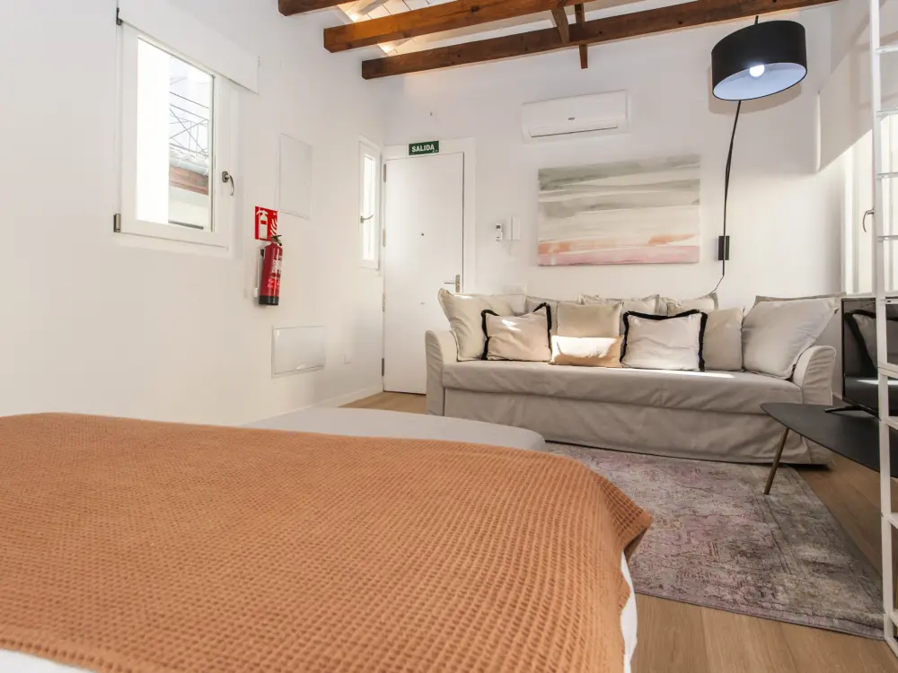 Location de Vacances Madrid 83