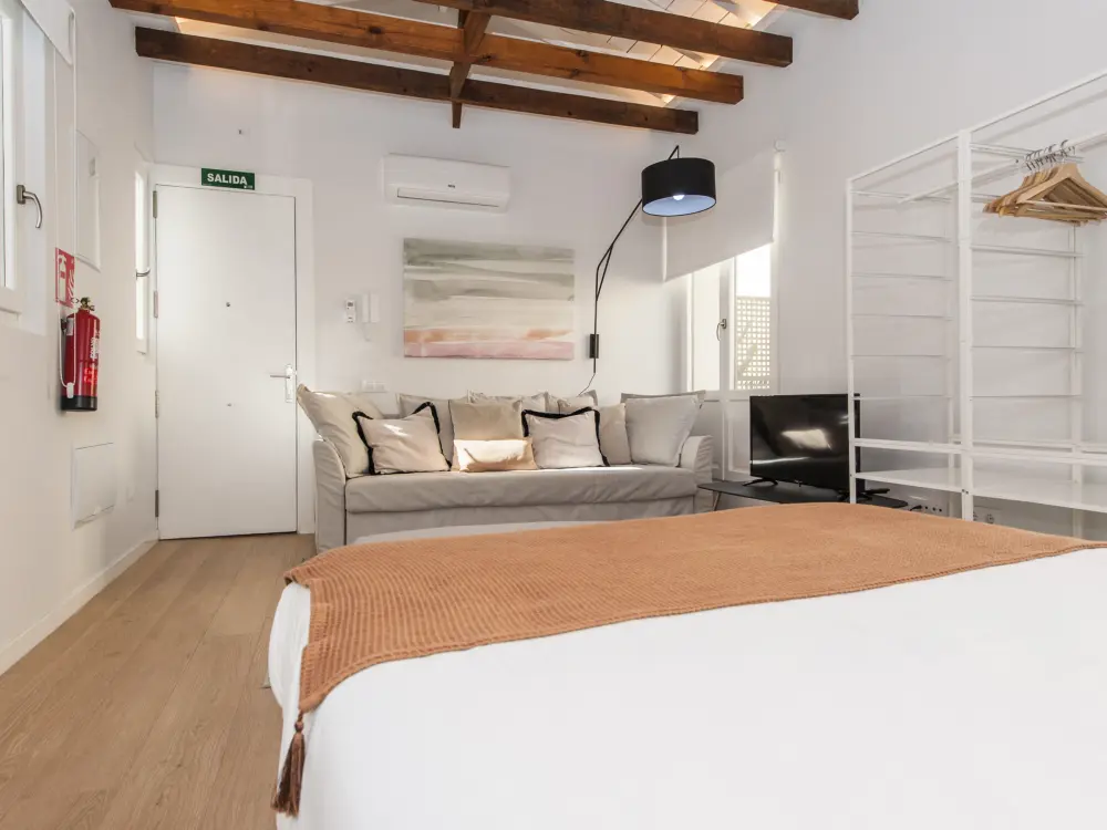 Location de Vacances Madrid 83