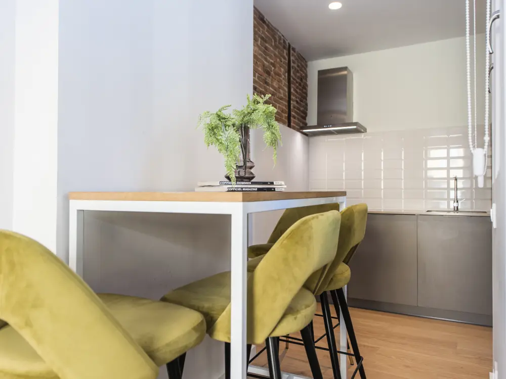 Location de Vacances Madrid 83