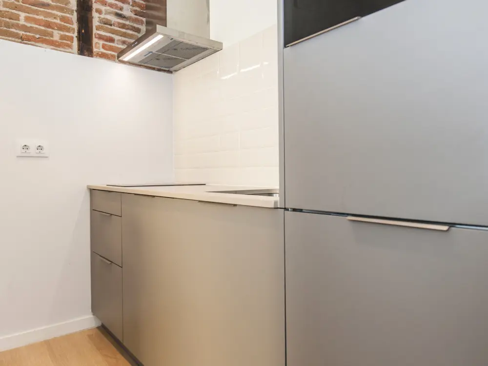 Location de Vacances Madrid 83