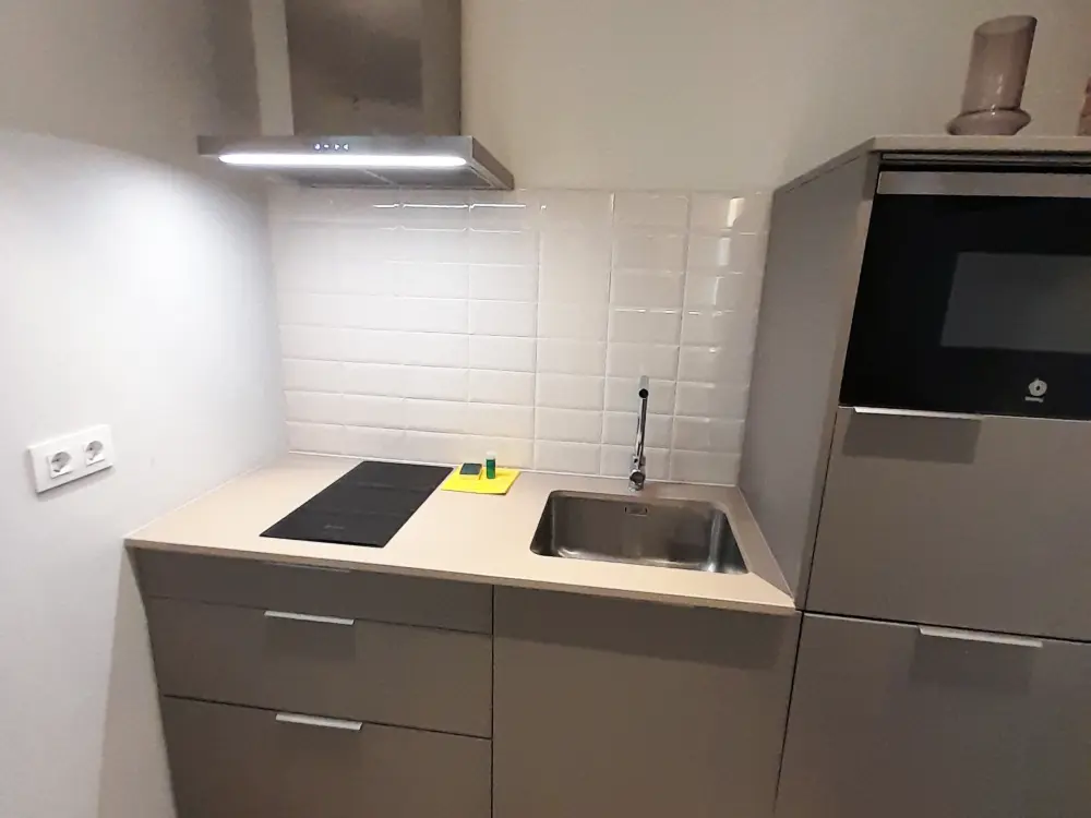 Location de Vacances Madrid 83