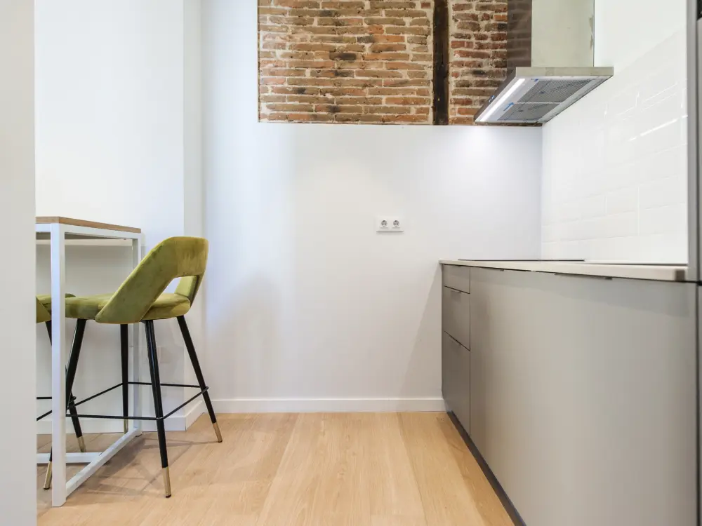 Location de Vacances Madrid 83