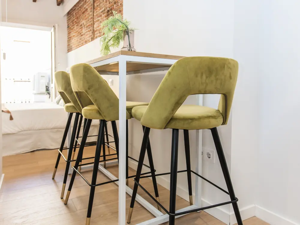 Location de Vacances Madrid 83
