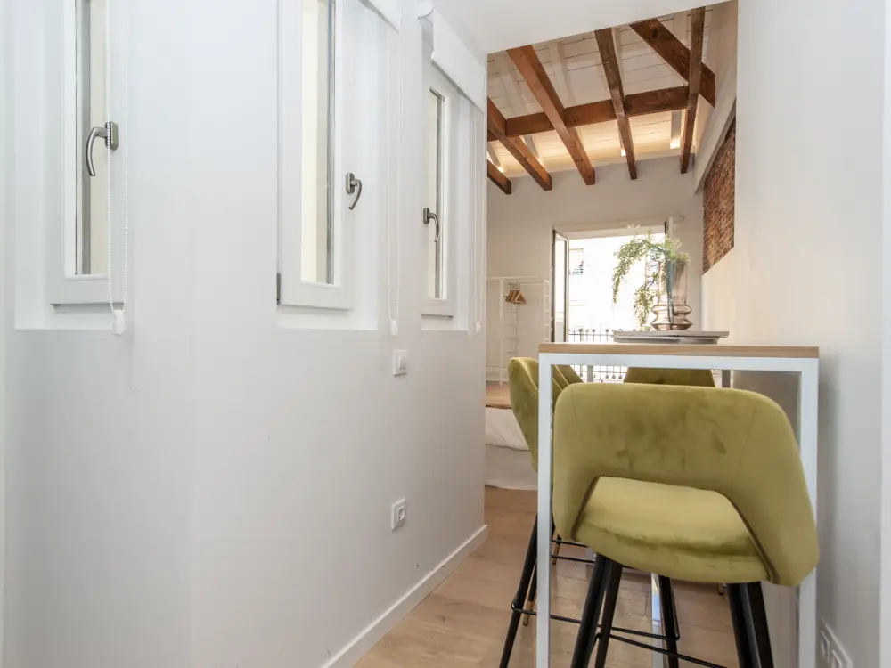 Location de Vacances Madrid 83