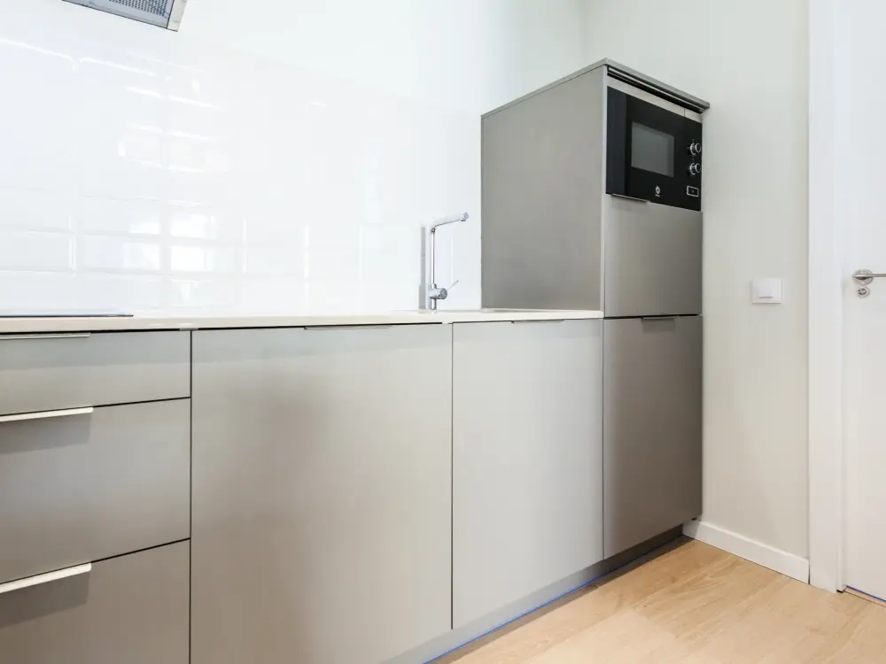 Location de Vacances Madrid 83