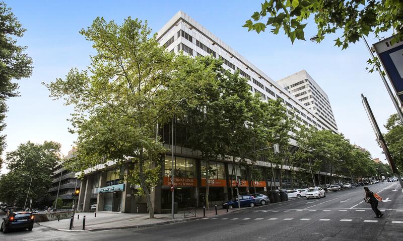 Résidence Pierre & Vacances Eurobuilding - 8