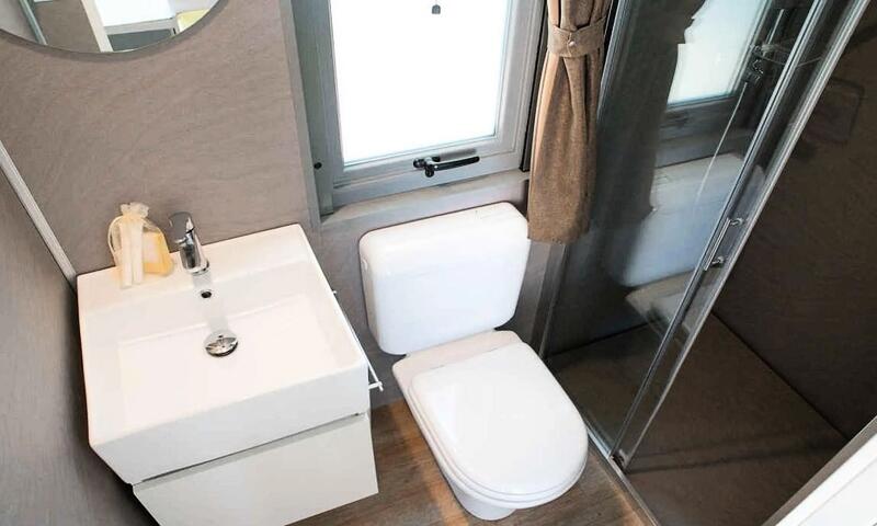 Trasimeno Glamping Resort **** - Magione - 31