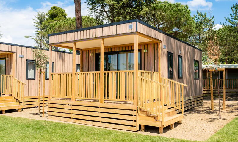 Trasimeno Glamping Resort **** - Magione - 45
