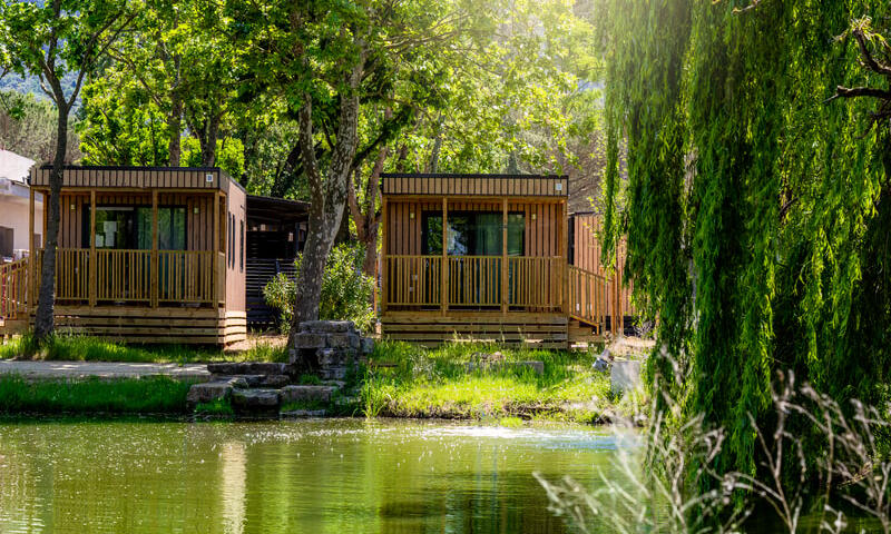 Trasimeno Glamping Resort **** - Magione - 34