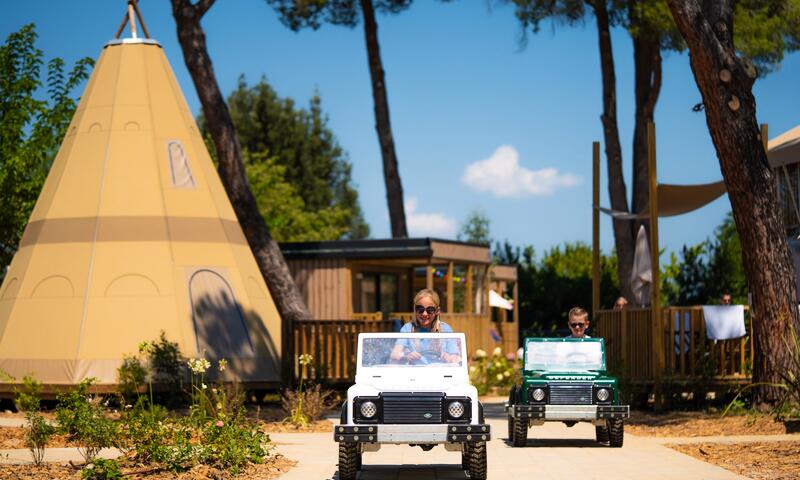 Trasimeno Glamping Resort **** - Magione - 15