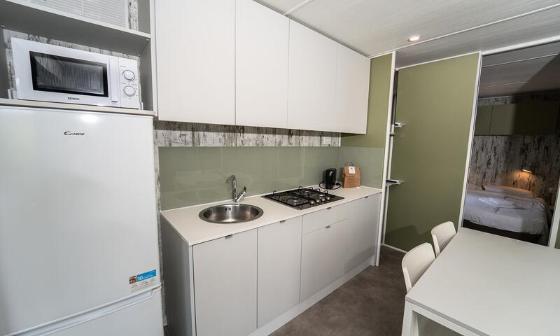 Trasimeno Glamping Resort **** - Magione - 37
