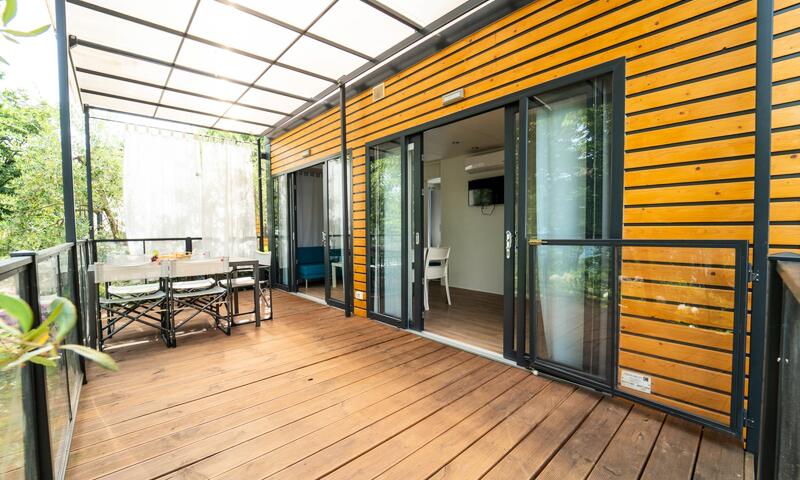 Trasimeno Glamping Resort **** - Magione - 24