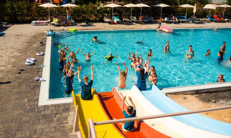 Trasimeno Glamping Resort **** - Magione - 14