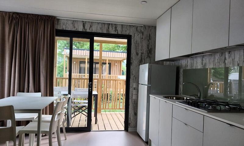 Trasimeno Glamping Resort **** - Magione - 43