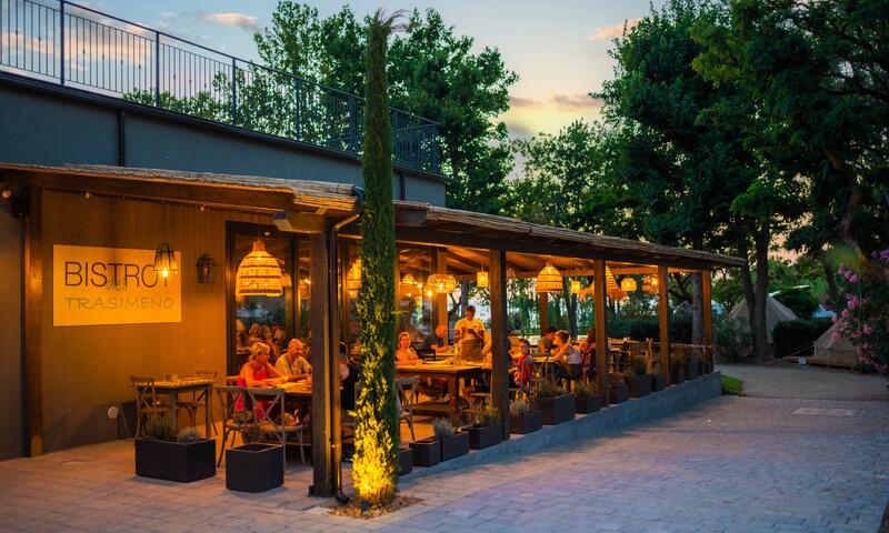 Trasimeno Glamping Resort **** - Magione - 4