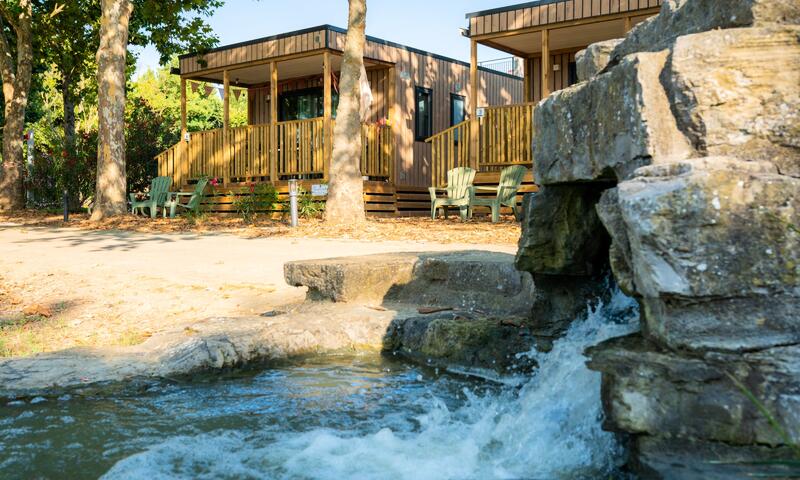 Trasimeno Glamping Resort **** - Magione - 36