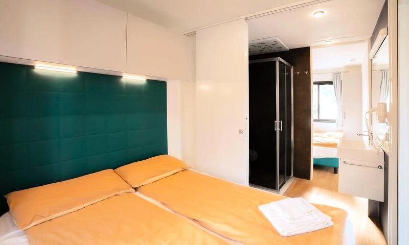 Trasimeno Glamping Resort **** - Magione - 21