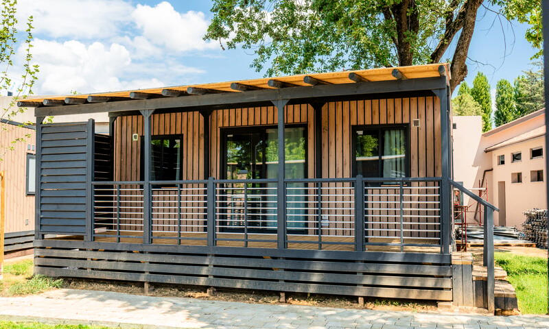 Trasimeno Glamping Resort **** - Magione - 33