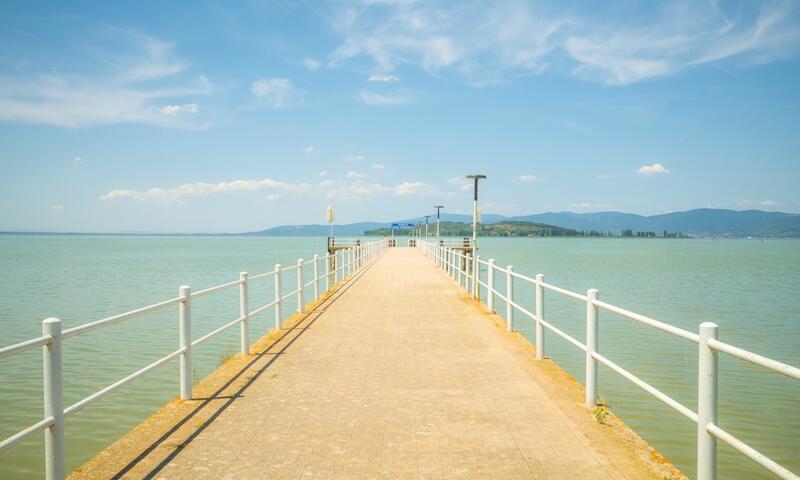 Trasimeno Glamping Resort **** - Magione - 2