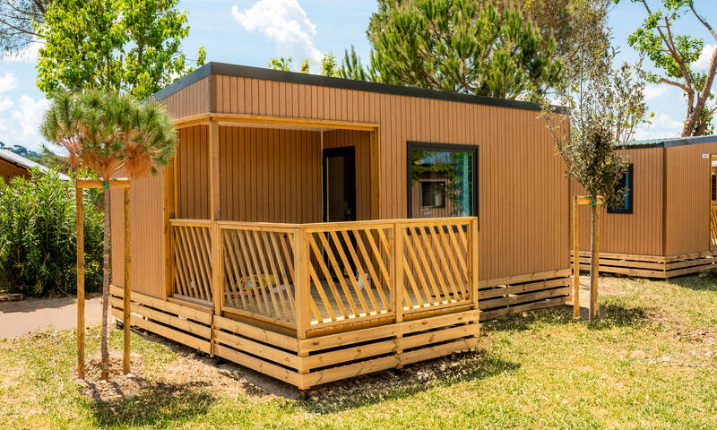 Trasimeno Glamping Resort **** - Magione - 50