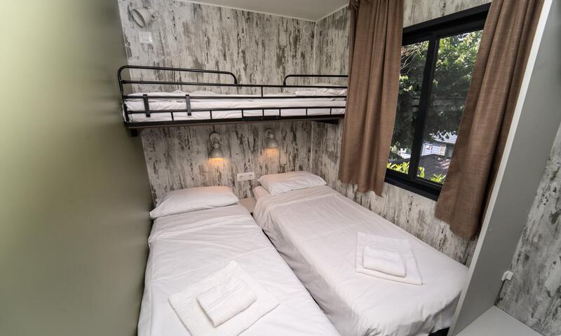 Trasimeno Glamping Resort **** - Magione - 40
