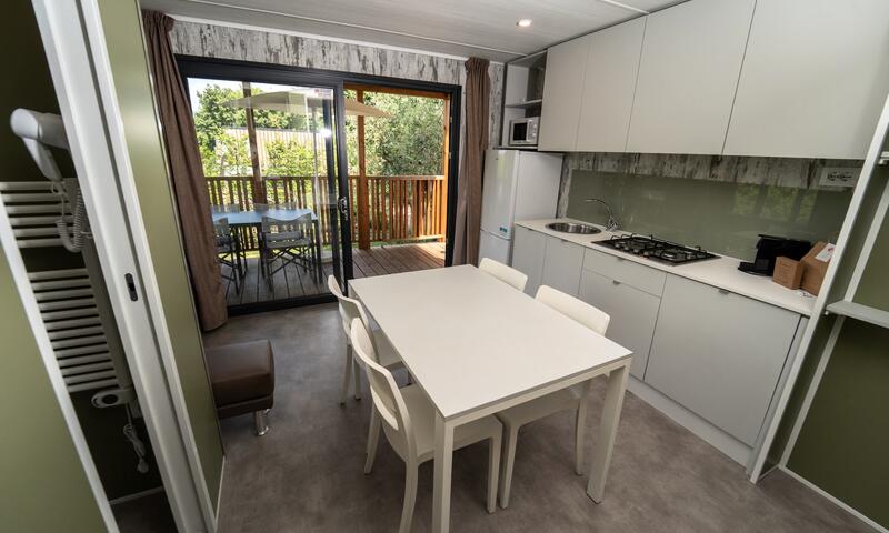 Trasimeno Glamping Resort **** - Magione - 41