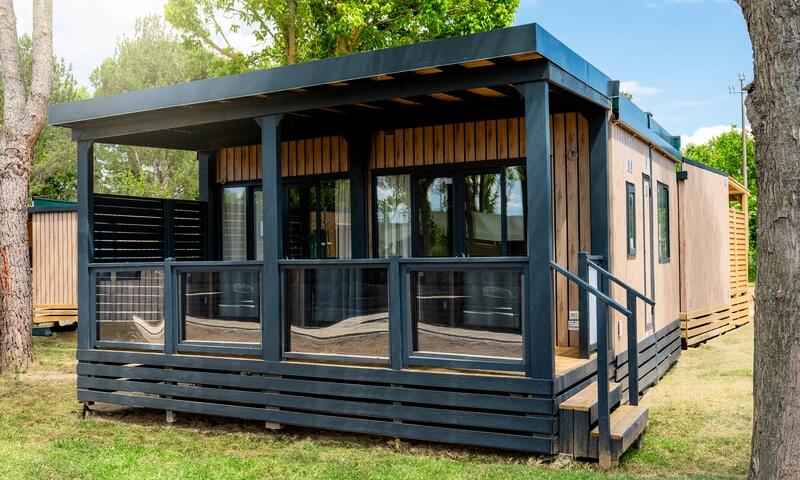 Trasimeno Glamping Resort **** - Magione - 23