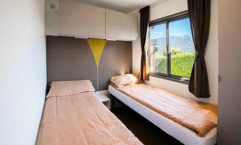 Trasimeno Glamping Resort **** - Magione - 30