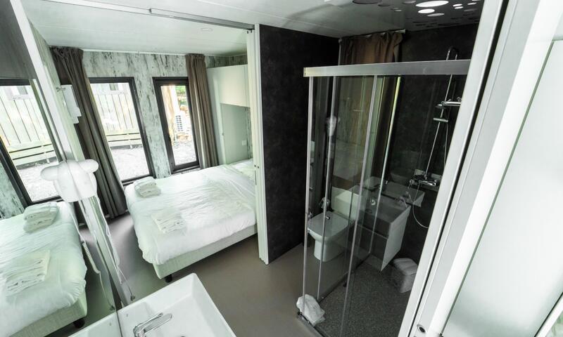 Trasimeno Glamping Resort **** - Magione - 26