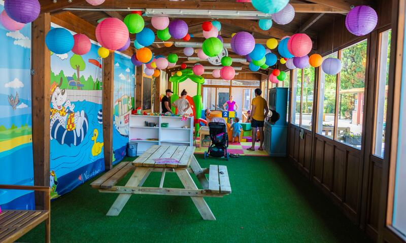 Trasimeno Glamping Resort **** - Magione - 17