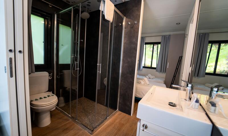 Trasimeno Glamping Resort **** - Magione - 25