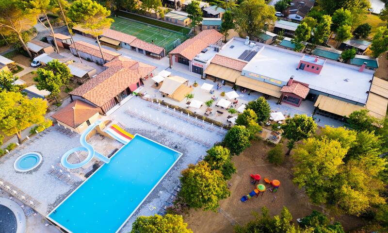Trasimeno Glamping Resort **** - Magione - 8