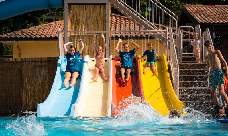 Trasimeno Glamping Resort **** - Magione - 5