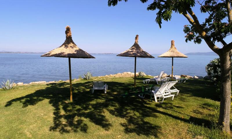 Trasimeno Glamping Resort **** - Magione - 1