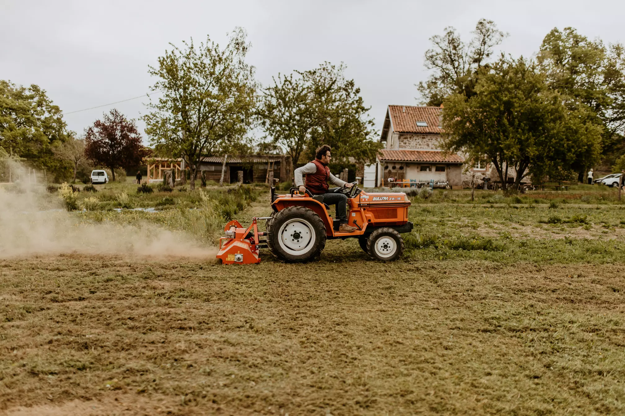 Tiny House : au coeur du Limousin - 5