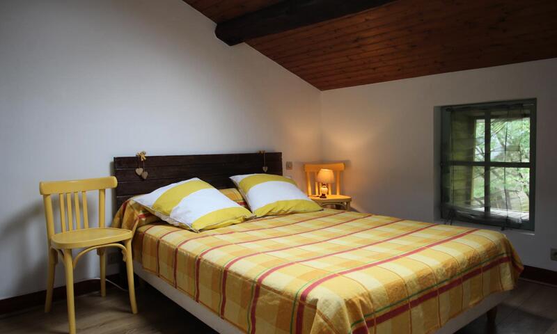 Gîte de France La thibarderie 3 épis - - Magnac Laval - 17