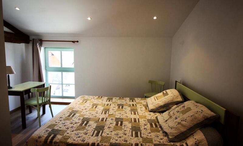 Gîte de France La thibarderie 3 épis - - Magnac Laval - 14