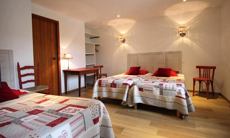 Gîte de France La thibarderie 3 épis - - Magnac Laval - 8