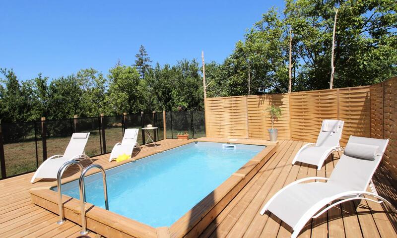 Gîte de France La thibarderie 3 épis - - Magnac Laval - 1