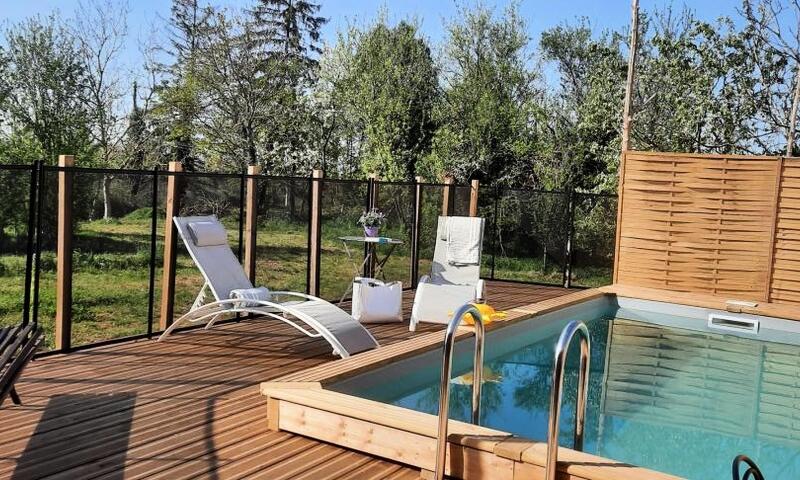 Gîte de France La thibarderie 3 épis - - Magnac Laval - 22