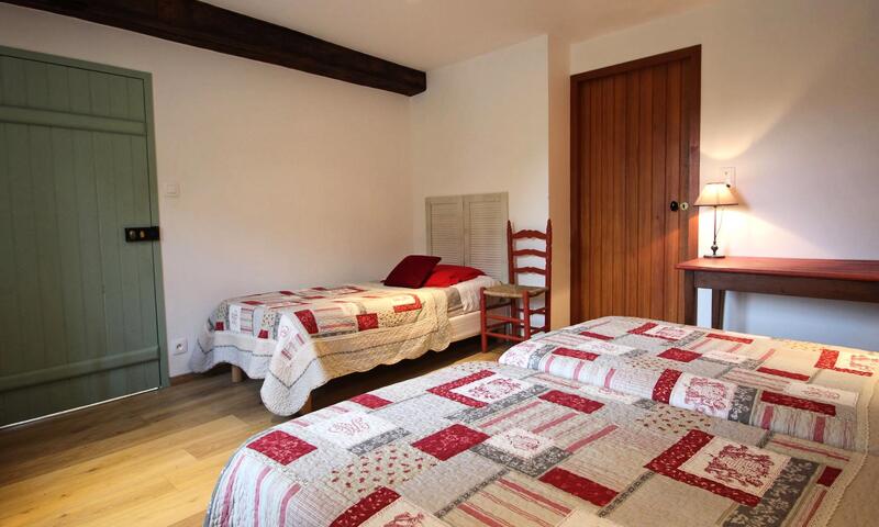 Gîte de France La thibarderie 3 épis - - Magnac Laval - 9