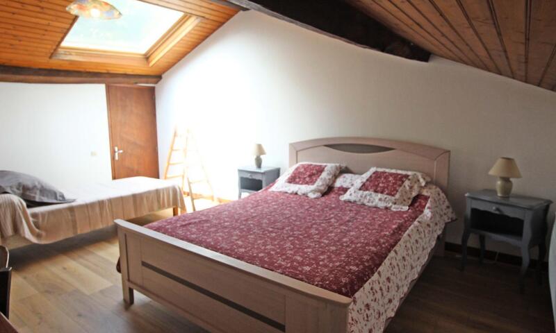 Gîte de France La thibarderie 3 épis - - Magnac Laval - 18