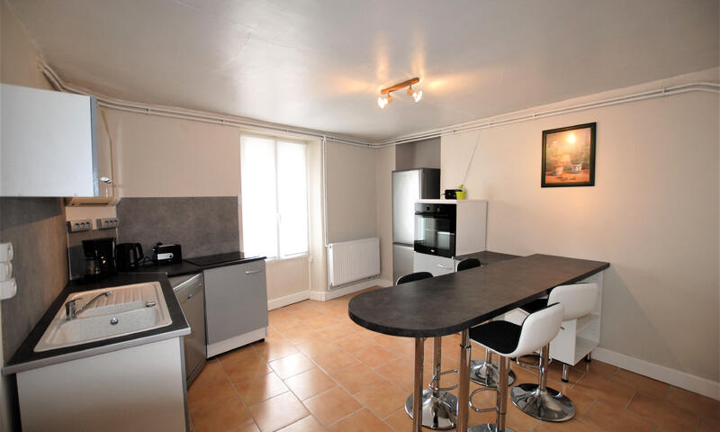 Gîte de France Le clos du vendôme - le petit gîte 2 épis - - Mailly Champagne - 1
