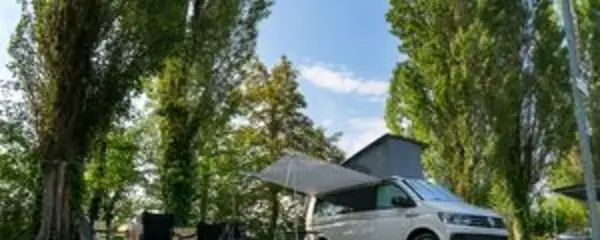 Camping Sandaya Paris Maisons-Laffitte **** - Sandaya - Maisons-Laffitte