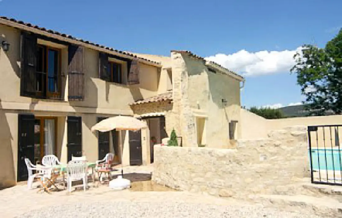 Le Petit Domaine