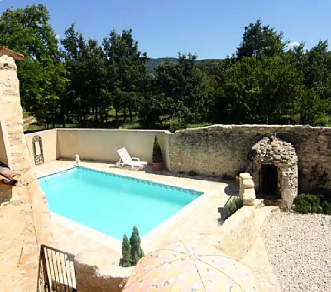 Le Petit Domaine