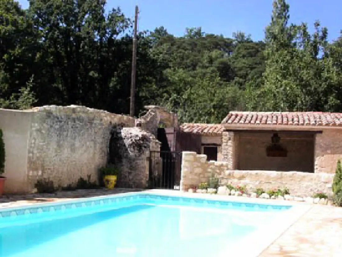 Le Petit Domaine